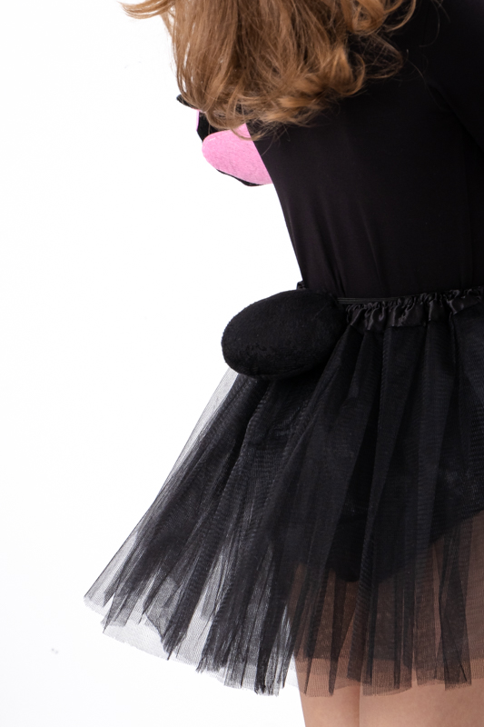 Карнавальний костюм "Зайчик"